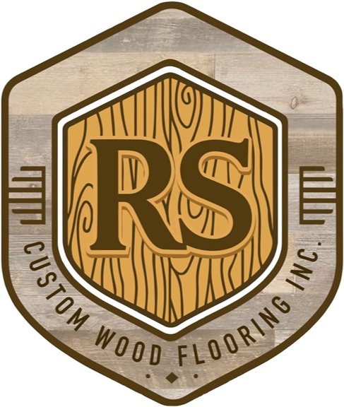 RS Custom Wood Flooring Inc